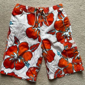 Boys GAP Board Short Swim Trunks